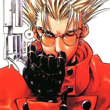 Profile image of Vash