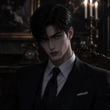 Profile image of エイデン