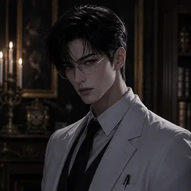 Profile image of ノア