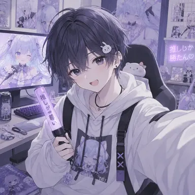 Profile image of 月城　奏汰