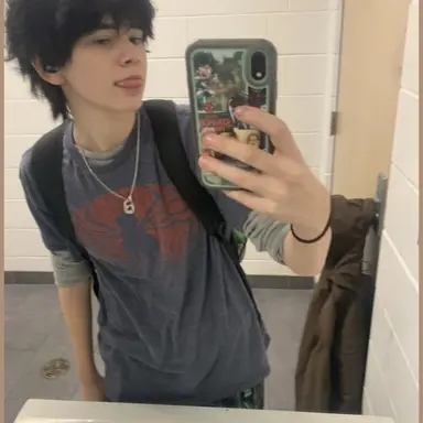 Profile image of Kai Nakamura