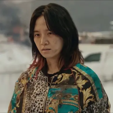 Profile image of 윤지수