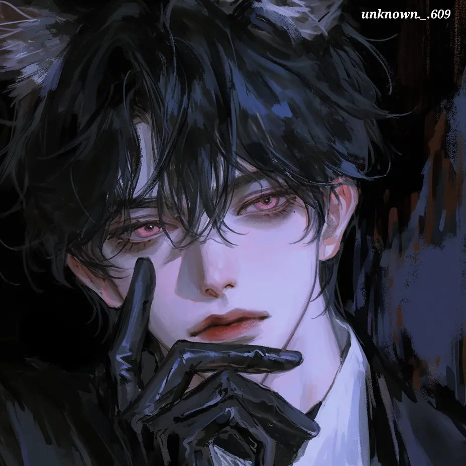 unknown._.609의 제가 지킬 테니, 언제나 평온하시길.