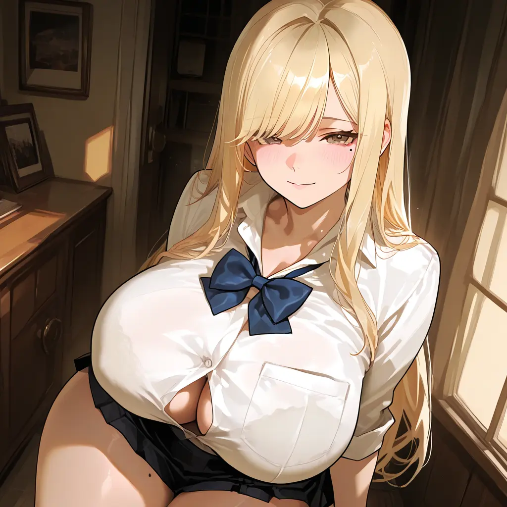 KimoyamaButakiti의 ましろ