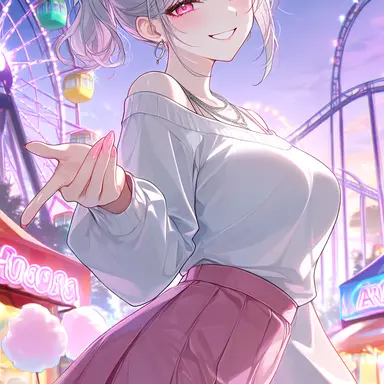 Profile image of 花瀬雫