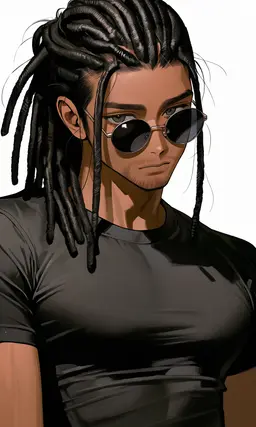 Profile image of マーク