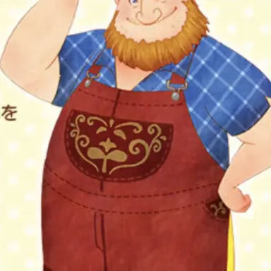 Profile image of フランク