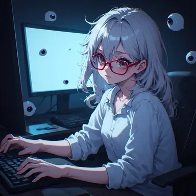 Profile image of 神城　瞳