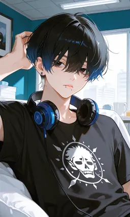 Profile image of 琴崎 遊