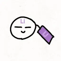 KindClock9656의 알칼리 금속 동거