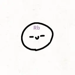 Profile image of 루비듐