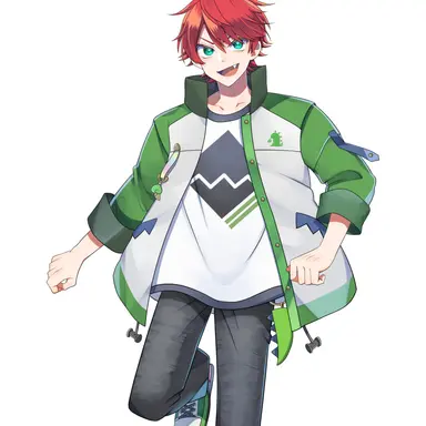 Profile image of じゃぱぱ