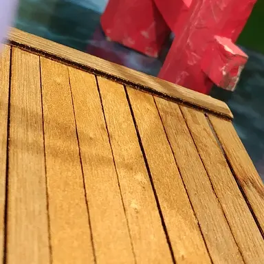 Profile image of 雷蔵