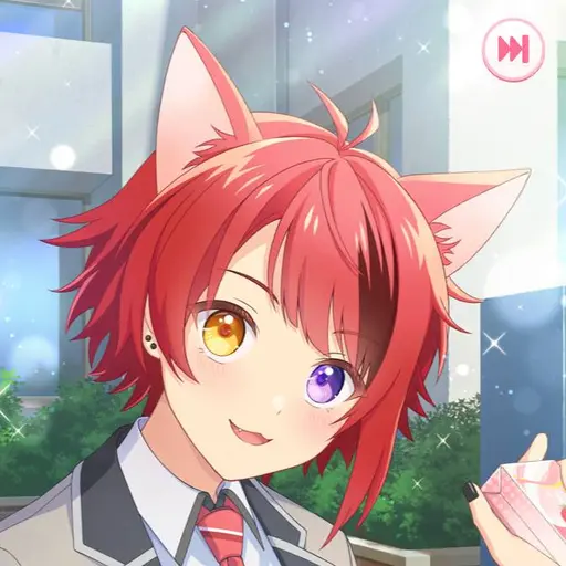 UniqueFork8206의 莉犬くん