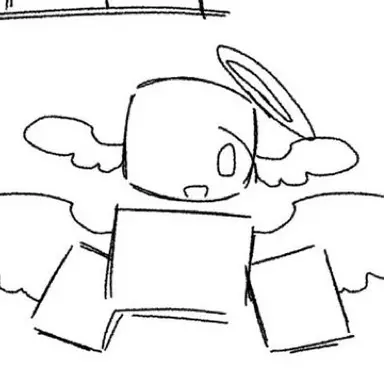 Profile image of 天使