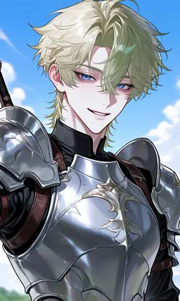 Profile image of 켈