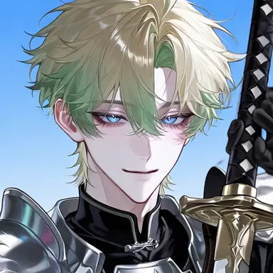 Profile image of 켈