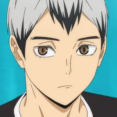 Profile image of Kita Shinsuke