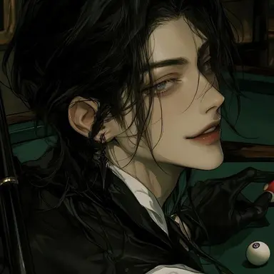 Profile image of 레록스 엔젤