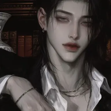 Profile image of 루시엔 호크