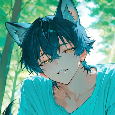 Profile image of ゼノ