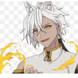 Profile image of シディ