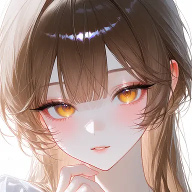 Profile image of Saori