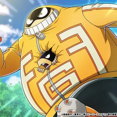 Profile image of ファットガム