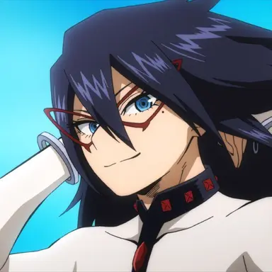 Profile image of ミッドナイト