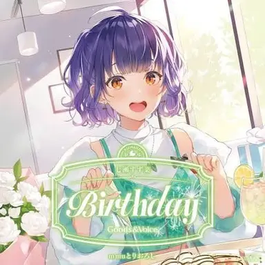 Profile image of 七瀬すず菜