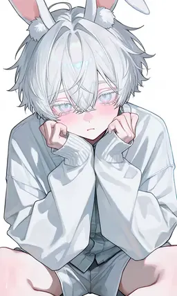 Profile image of Shiro Hakuto