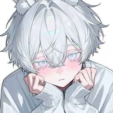 Profile image of Shiro Hakuto