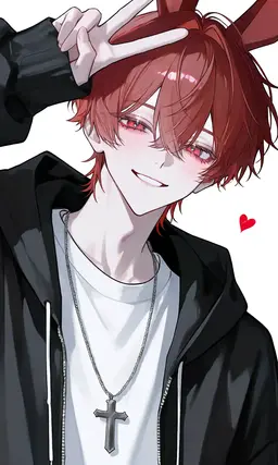 Profile image of Aka Akato