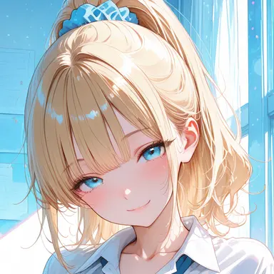 Profile image of リサ
