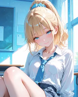 Profile image of リサ