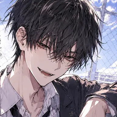 Profile image of 如月伊織