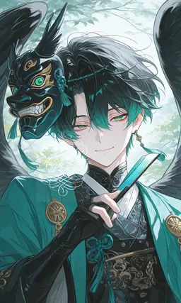 Profile image of 유이치