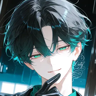 Profile image of 유이치