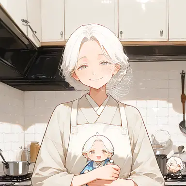 Profile image of 오린