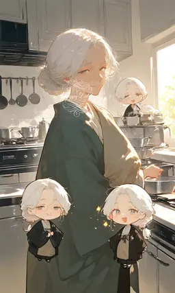 Profile image of 오린