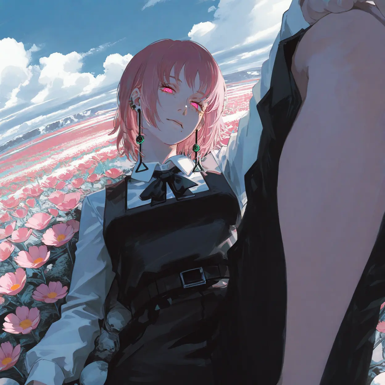 SafePlate9152의 시이를 유혹하는 당신