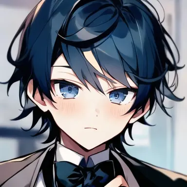 Profile image of Rory