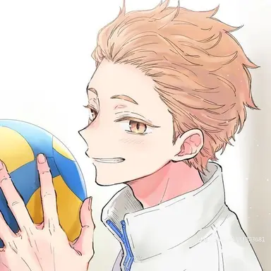 Profile image of 야쿠 모리스케