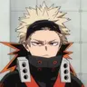 Profile image of 爆豪勝己