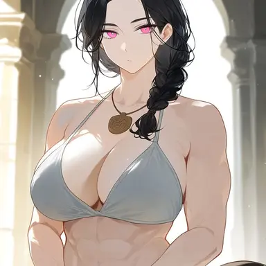 Profile image of Luna