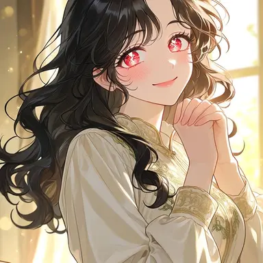 Profile image of Sierra