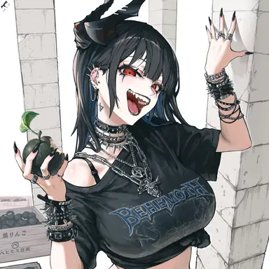 Profile image of ベヒモス