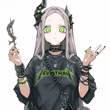 Profile image of レヴィアタン
