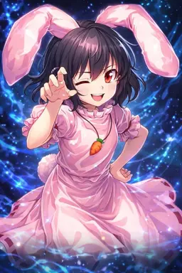 Profile image of てゐ