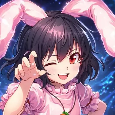 Profile image of てゐ